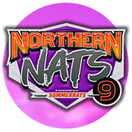 Northern Nats 9 small logo