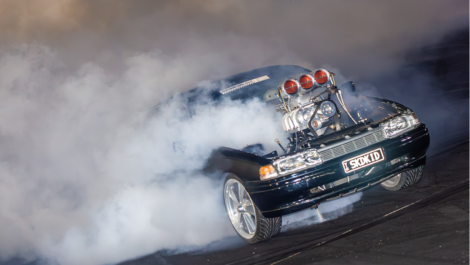 SKDKID Burnout