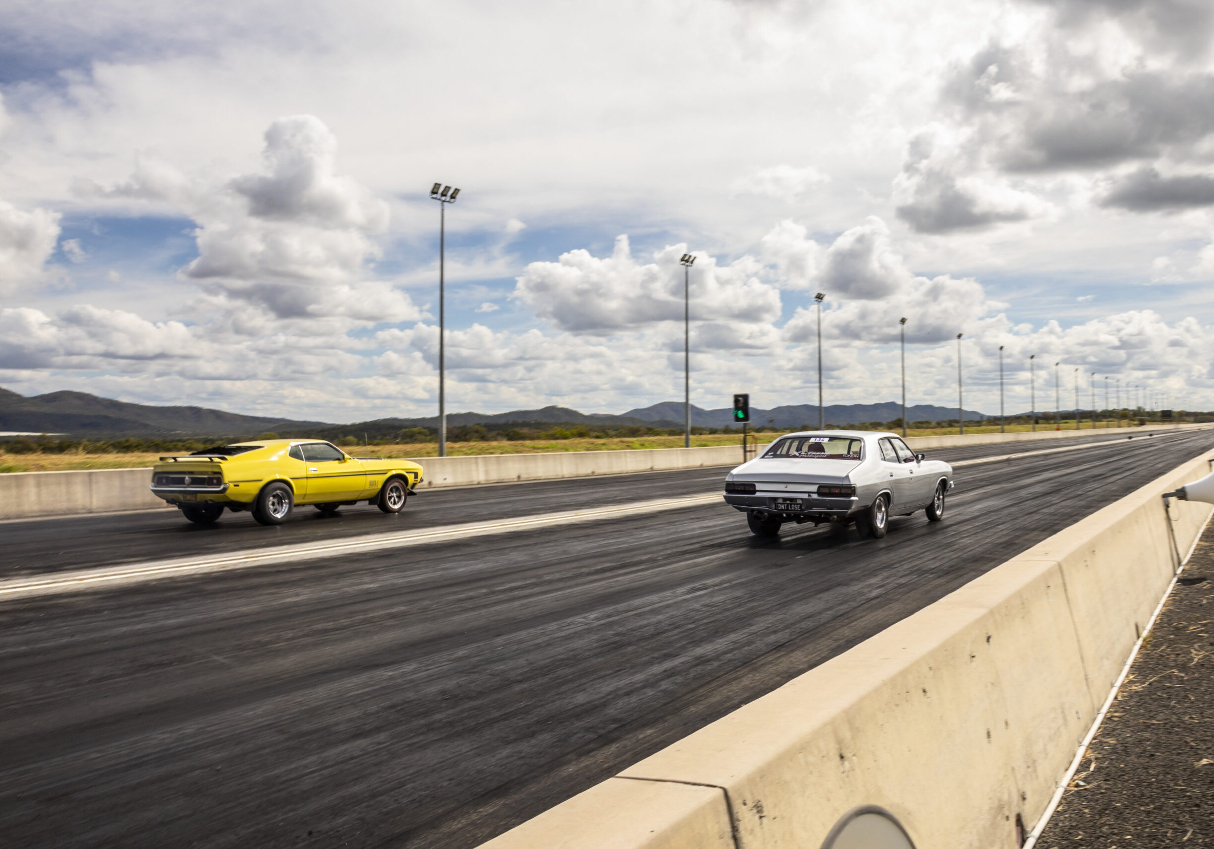 Roll Racing Roll Racing